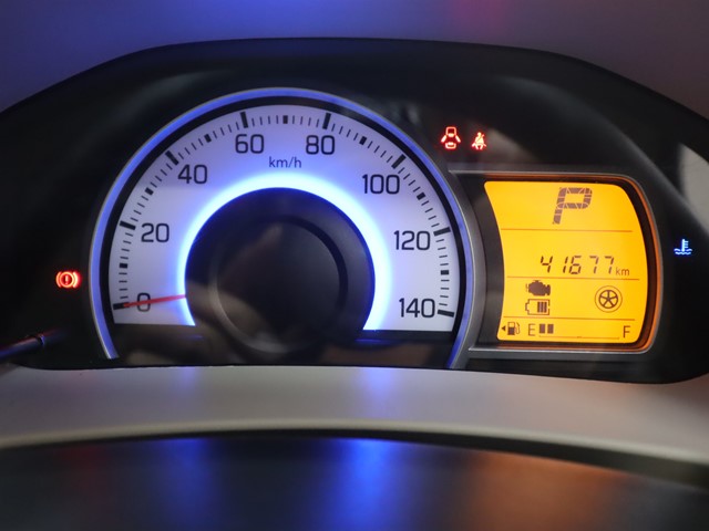 マツダ キャロル14枚目