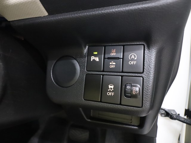 マツダ キャロル16枚目