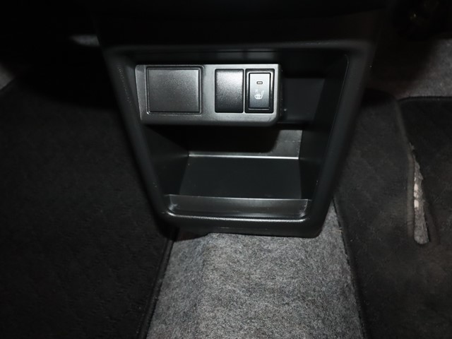 マツダ キャロル17枚目