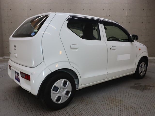 マツダ キャロル1枚目