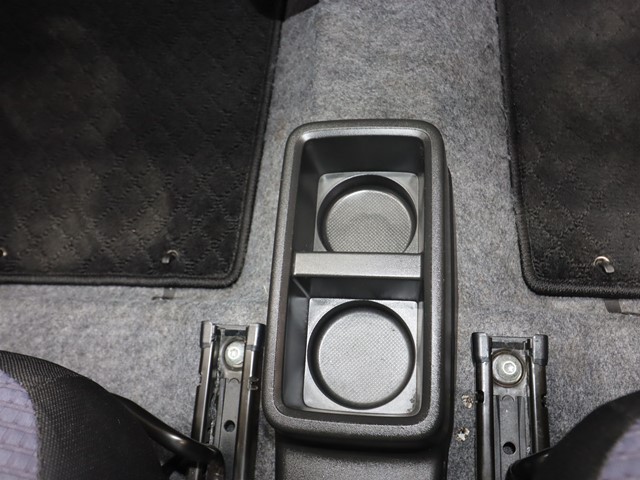 マツダ キャロル19枚目