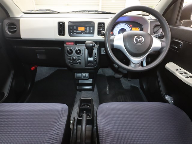 マツダ キャロル2枚目