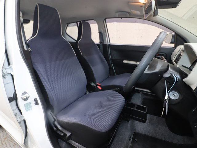 マツダ キャロル3枚目