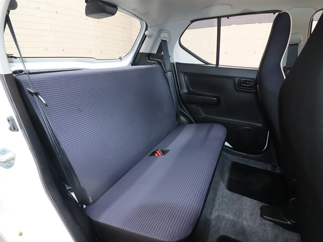 マツダ キャロル4枚目