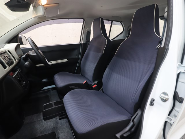 マツダ キャロル5枚目