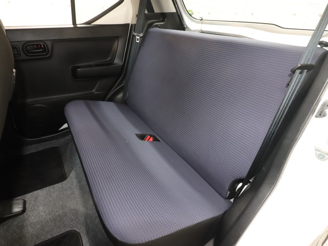 マツダ キャロル6枚目