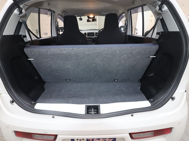 マツダ キャロル7枚目