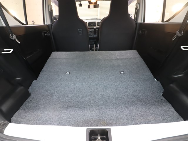 マツダ キャロル8枚目