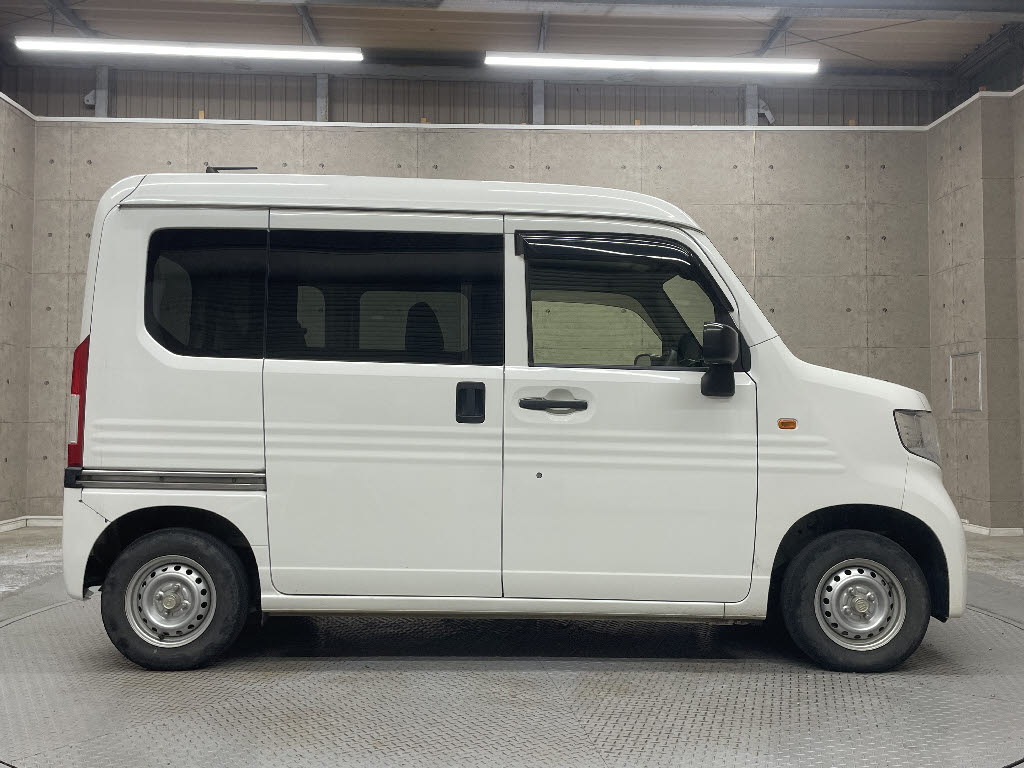 ホンダ N-VAN15枚目