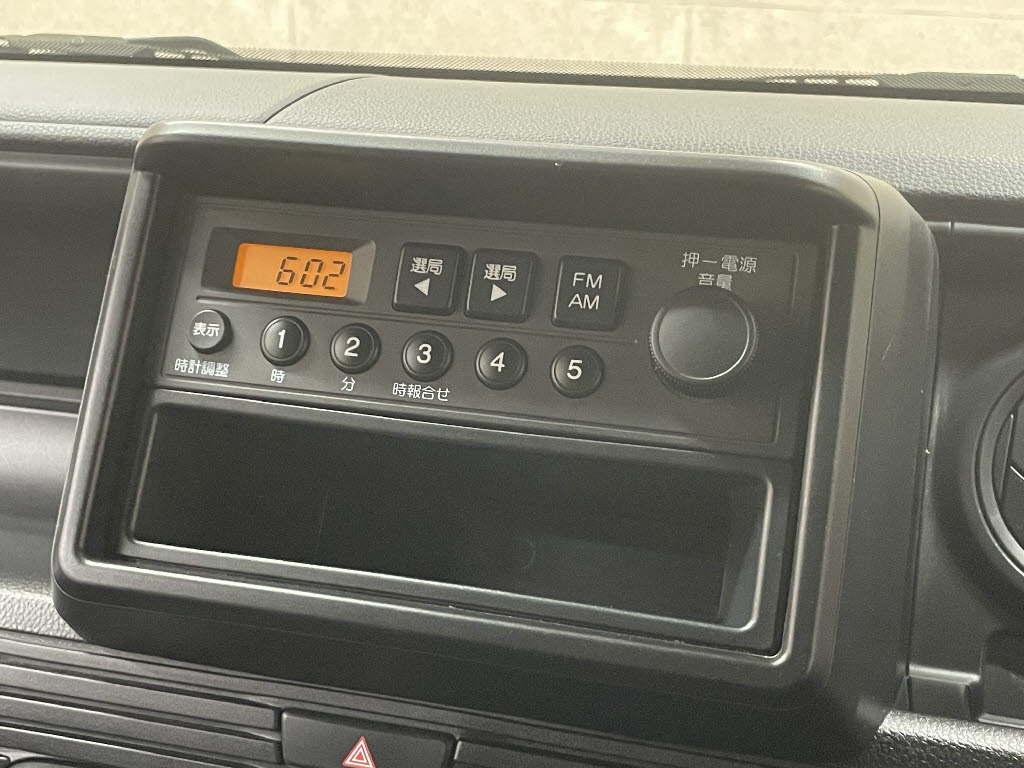 ホンダ N-VAN16枚目