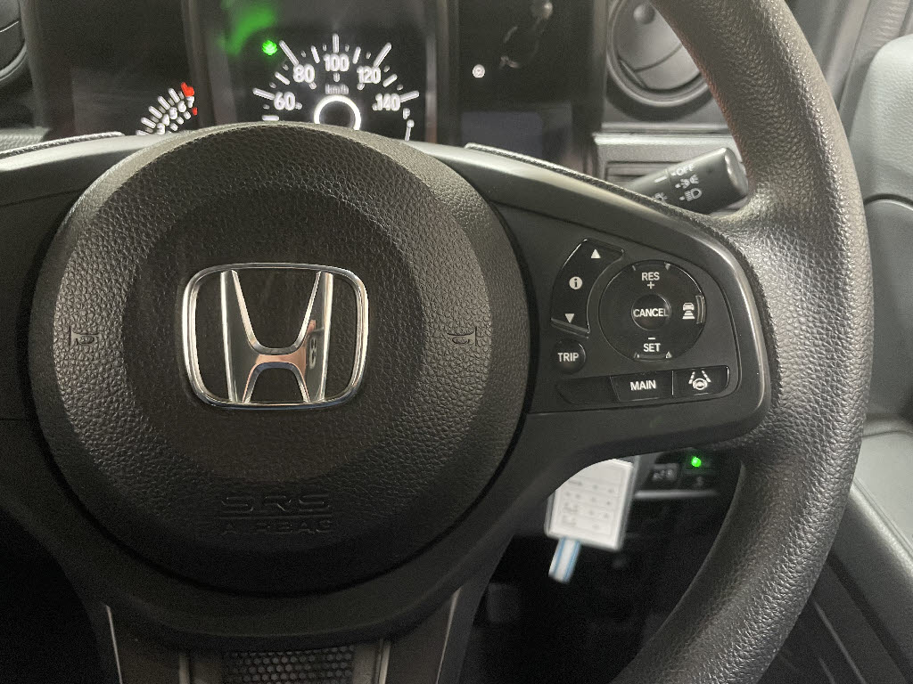 ホンダ N-VAN18枚目