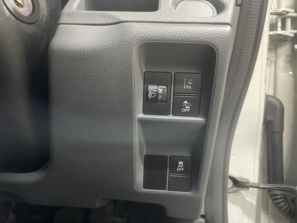 ホンダ N-VAN19枚目