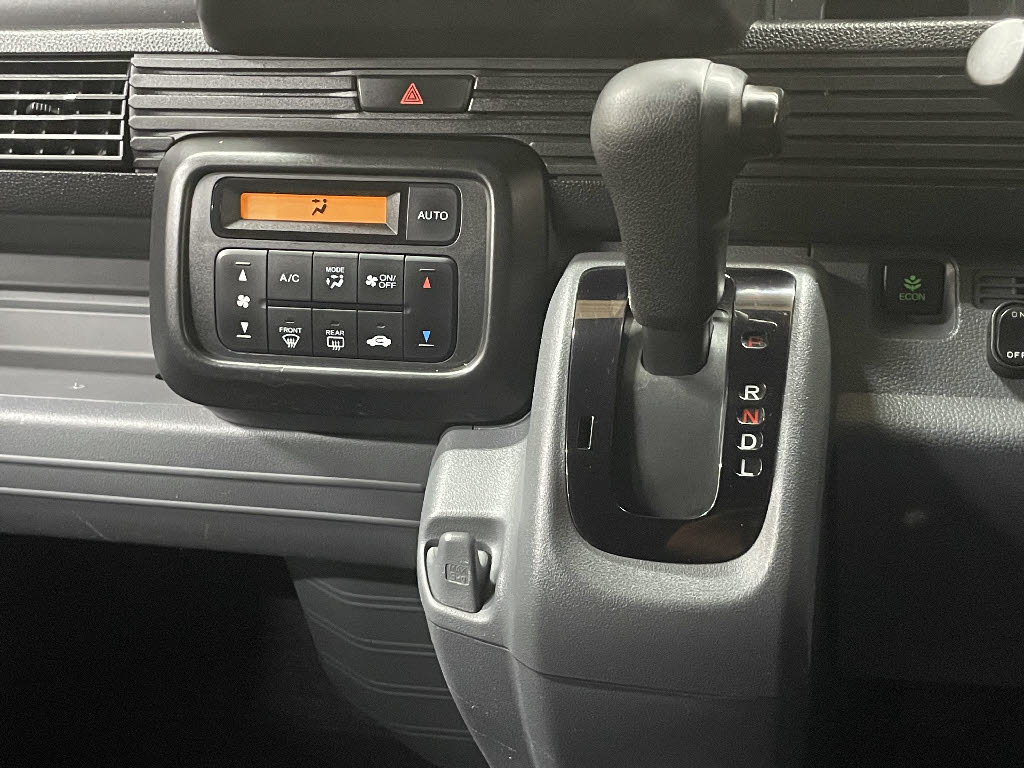 ホンダ N-VAN16枚目