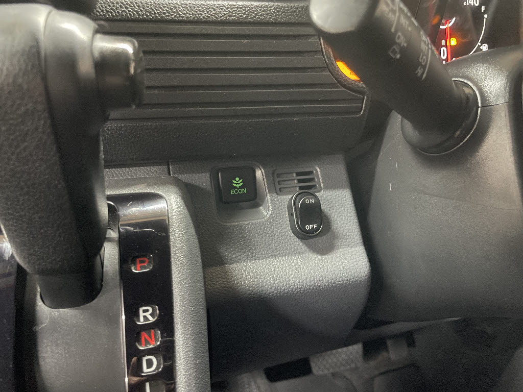 ホンダ N-VAN17枚目