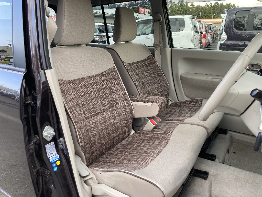 スズキ ラパン12枚目