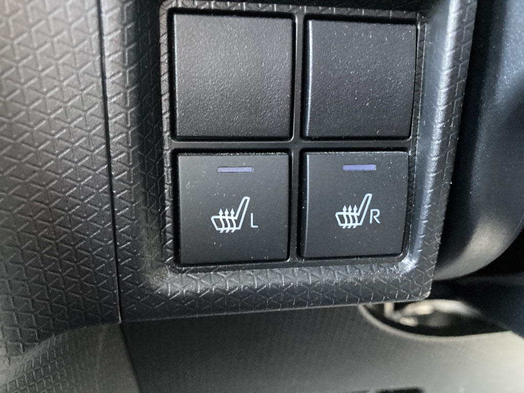 ダイハツ タント10枚目