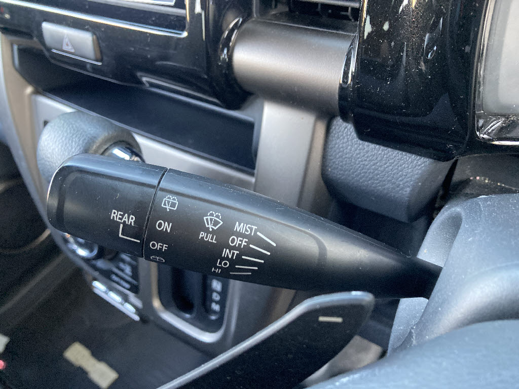 スズキ ハスラー10枚目