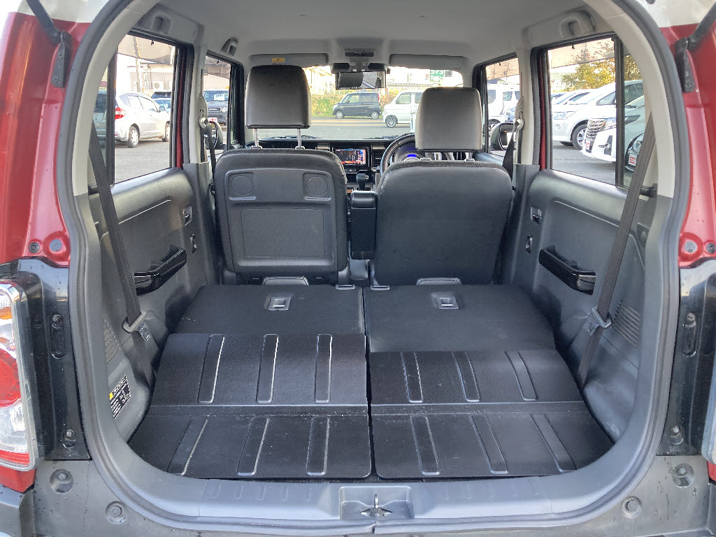 スズキ ハスラー16枚目