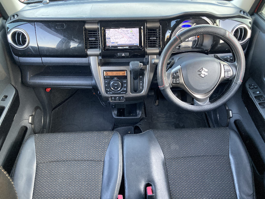 スズキ ハスラー2枚目