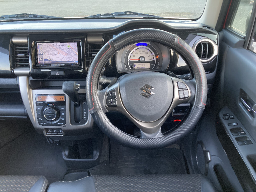 スズキ ハスラー3枚目