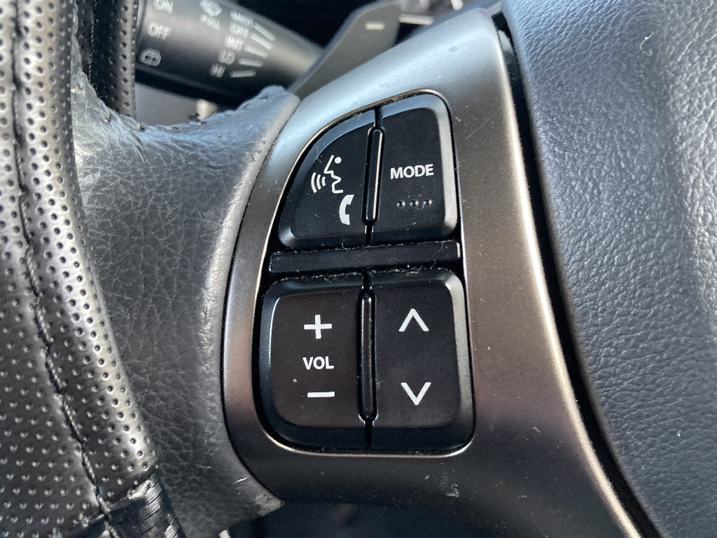 スズキ ハスラー6枚目