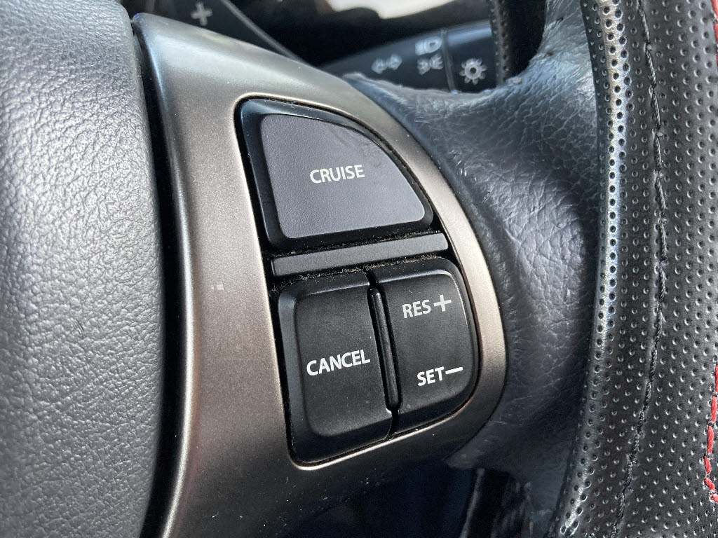 スズキ ハスラー7枚目