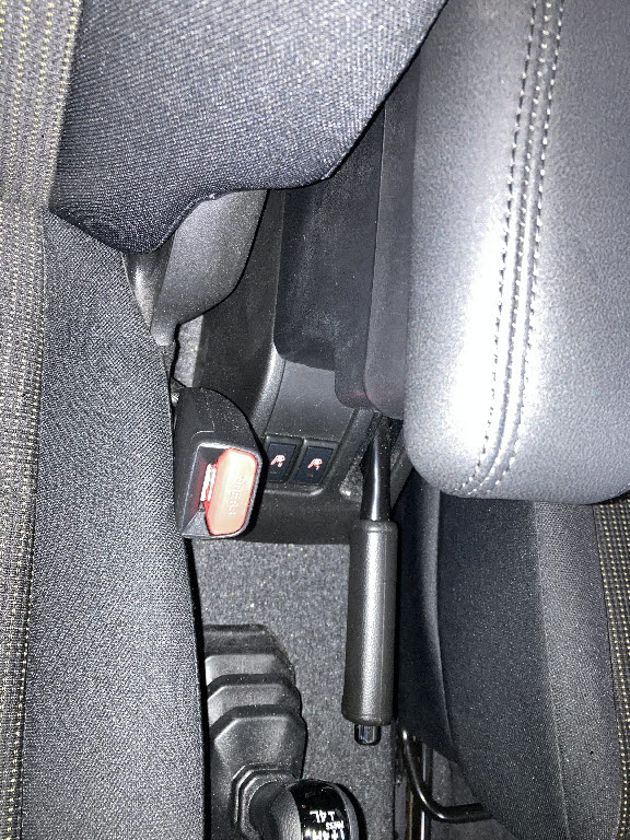 スズキ ジムニーW18枚目