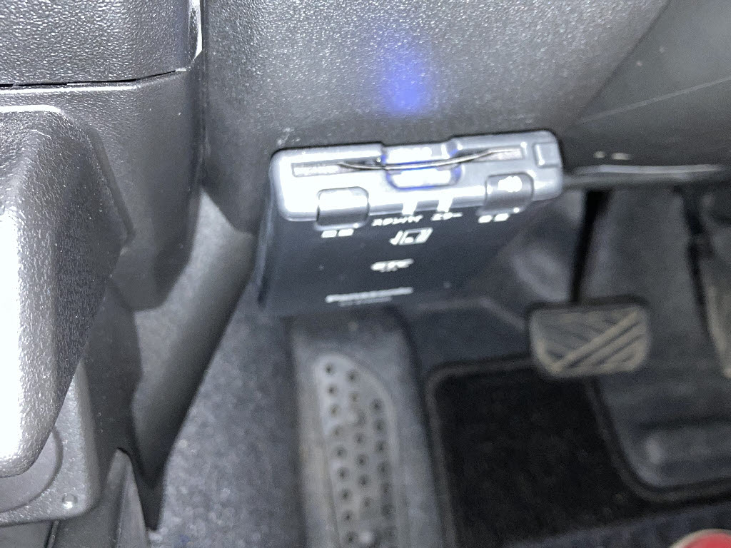 スズキ ジムニーW6枚目