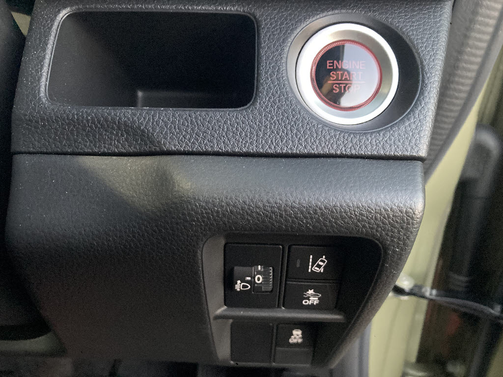 ホンダ N-VAN9枚目