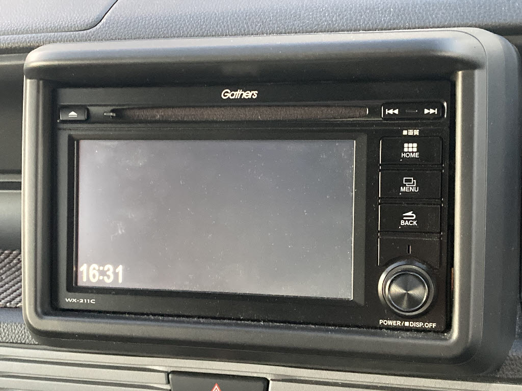 ホンダ N-VAN3枚目