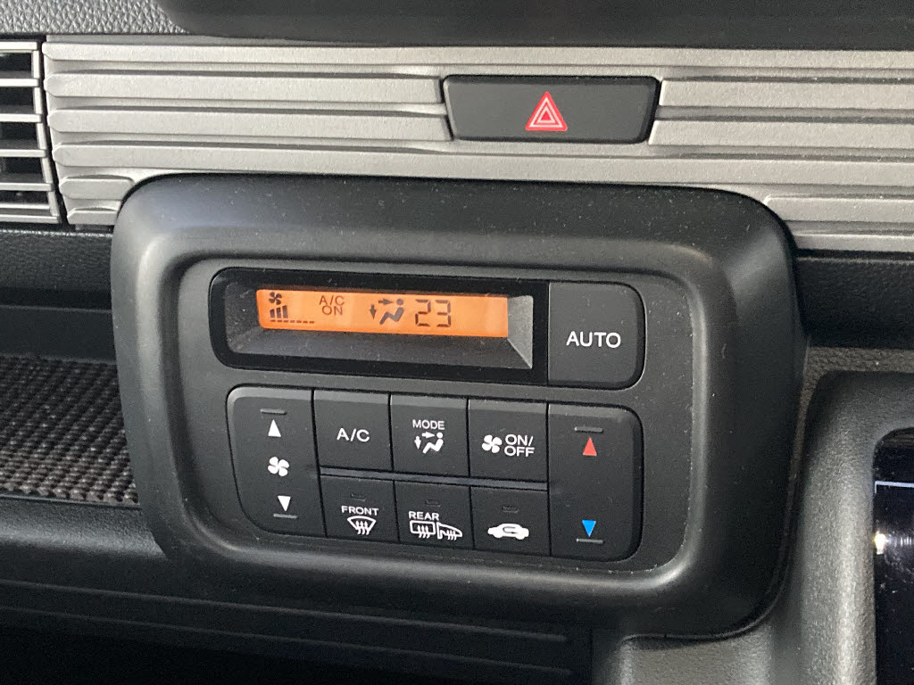 ホンダ N-VAN6枚目