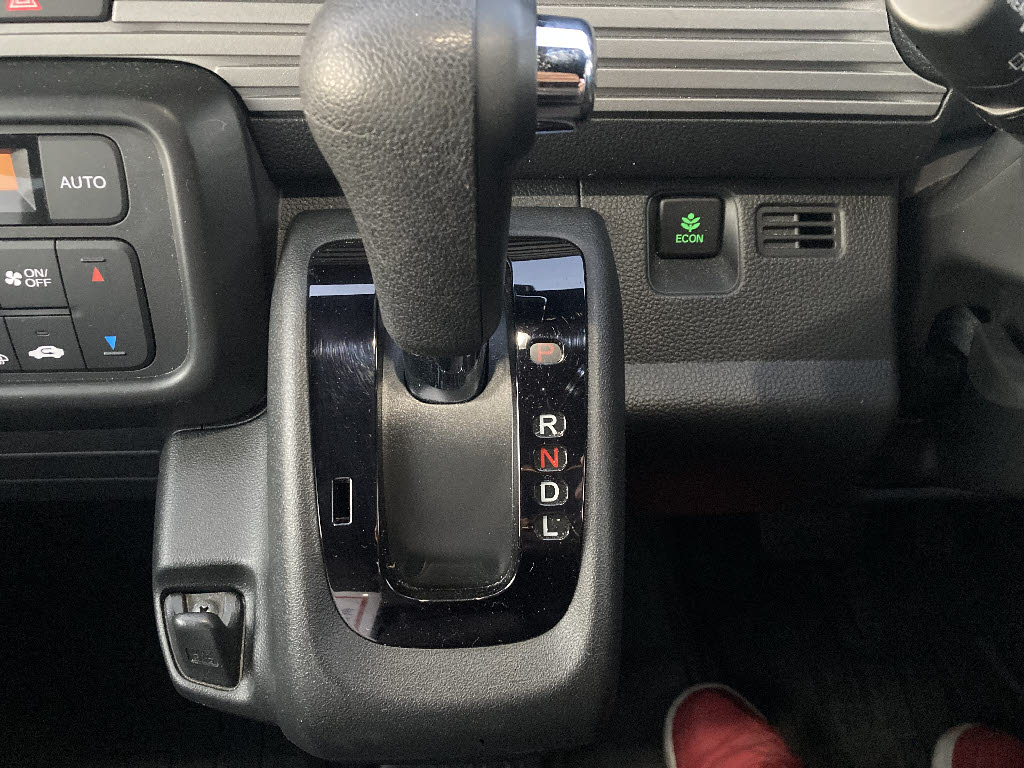 ホンダ N-VAN7枚目