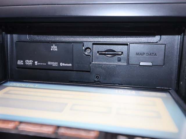 ニッサン ラフェスタ15枚目