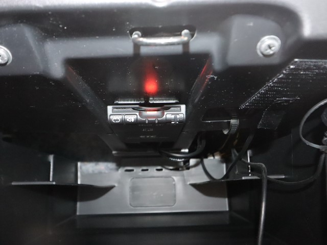 ニッサン ラフェスタ16枚目