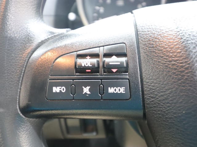 ニッサン ラフェスタ18枚目