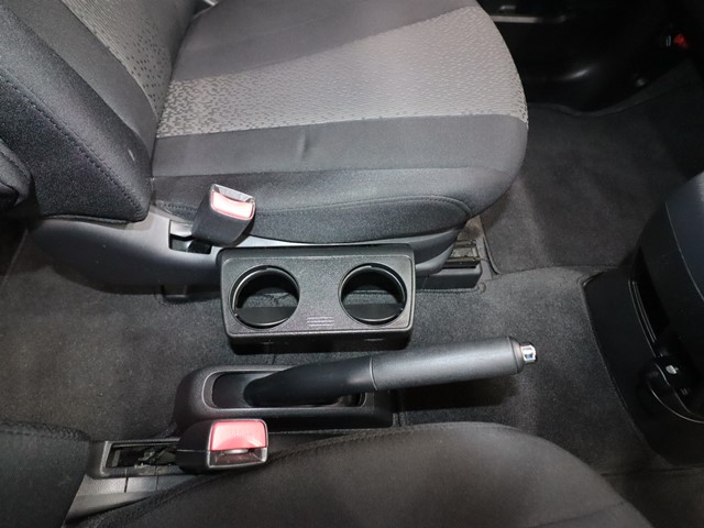 ニッサン ラフェスタ4枚目