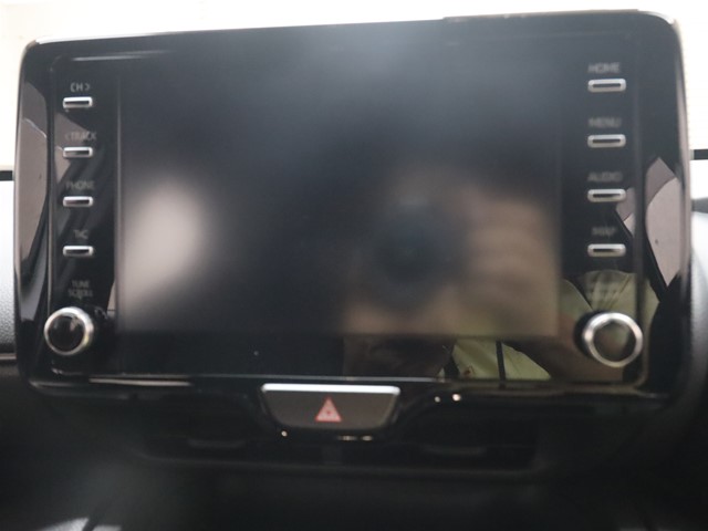 トヨタ ヤリス クロス13枚目