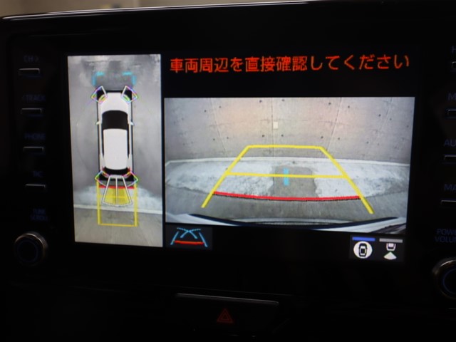 トヨタ ヤリス クロス14枚目