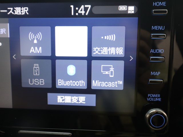 トヨタ ヤリス クロス15枚目
