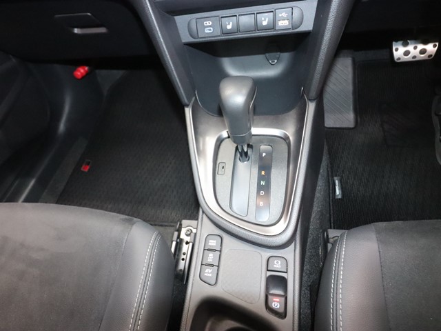 トヨタ ヤリス クロス17枚目