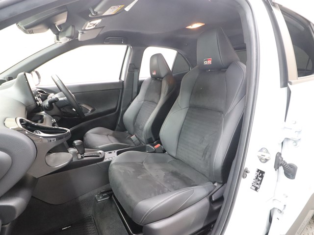 トヨタ ヤリス クロス5枚目