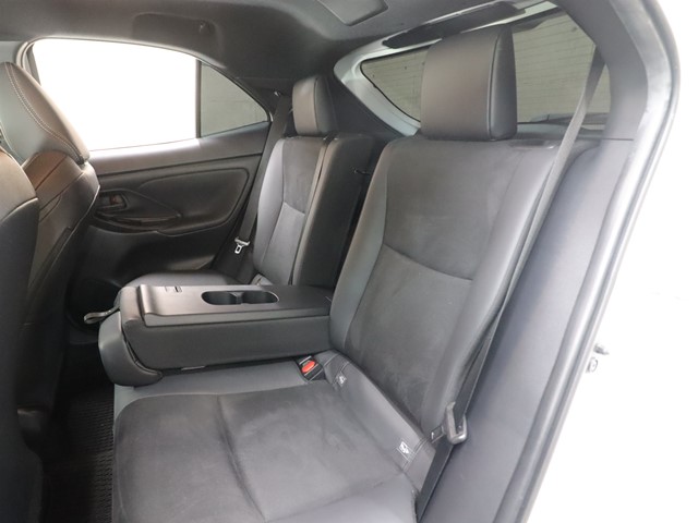 トヨタ ヤリス クロス6枚目