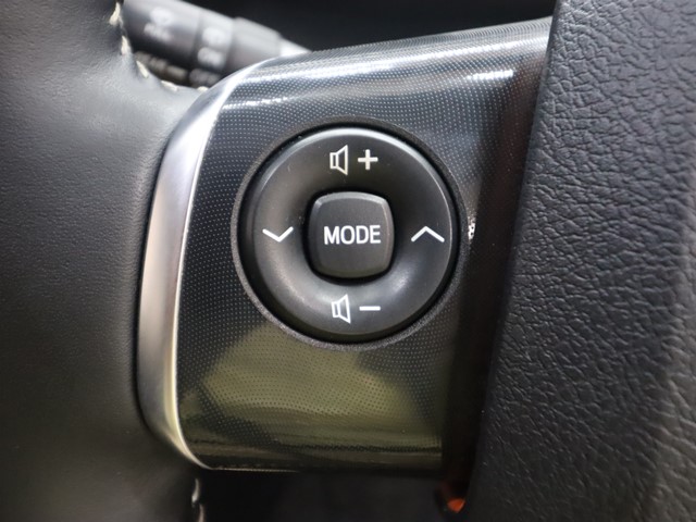 トヨタ シエンタ ハイブリッド16枚目