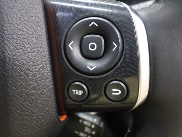 トヨタ シエンタ ハイブリッド17枚目