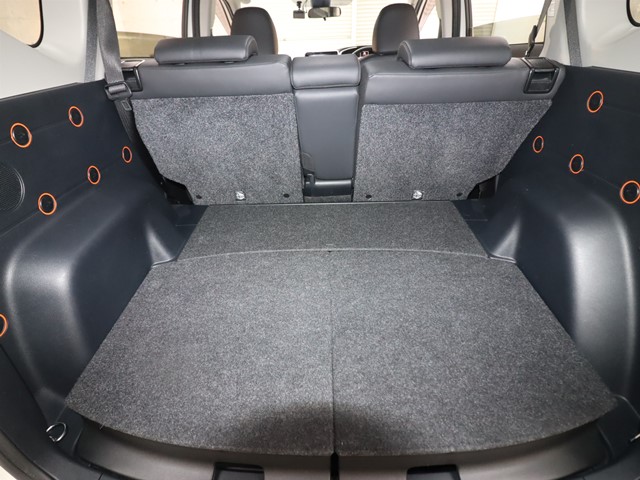 トヨタ シエンタ ハイブリッド7枚目