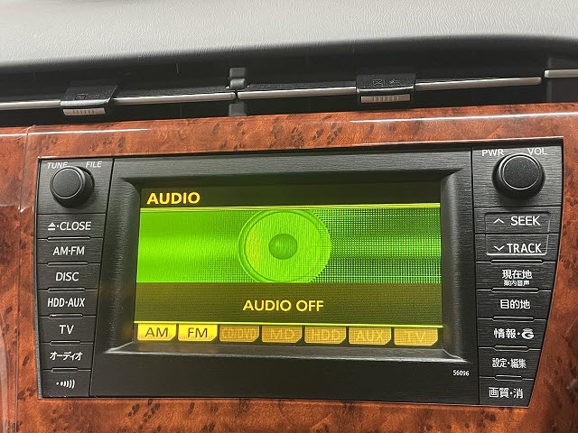 トヨタ プリウス13枚目