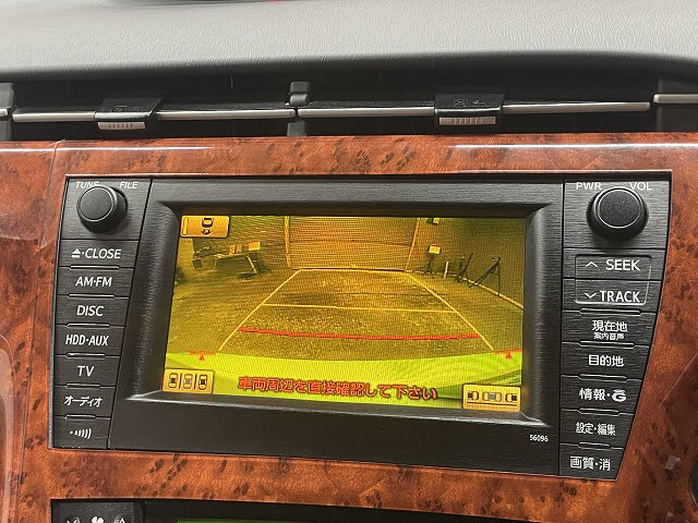 トヨタ プリウス14枚目