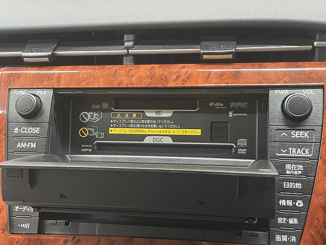 トヨタ プリウス15枚目