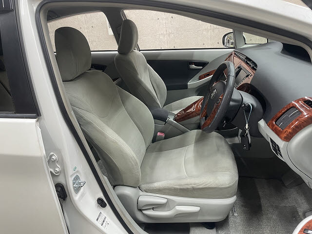 トヨタ プリウス3枚目