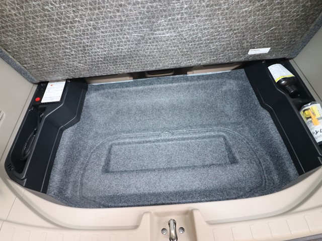 ホンダ N-ONE10枚目